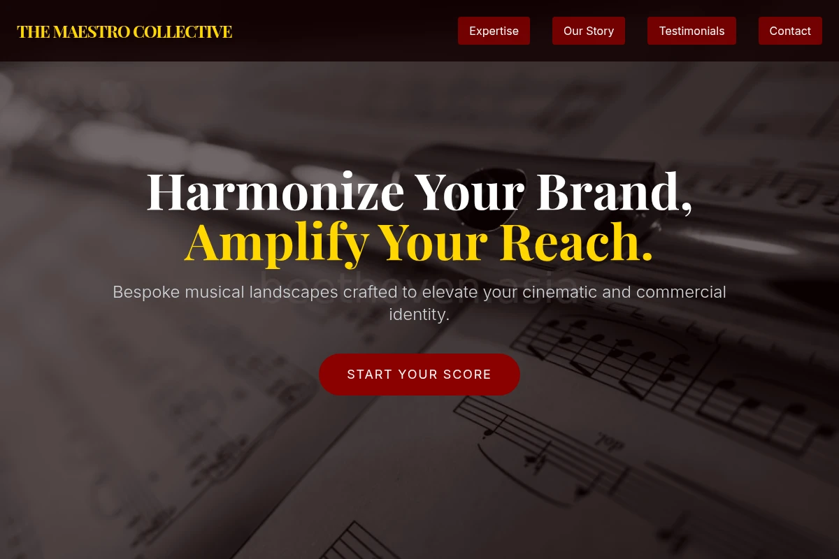music-composition